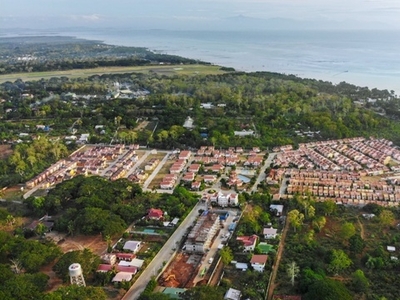 Lot For Sale In Sicsican, Puerto Princesa