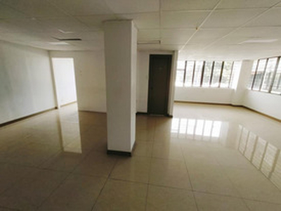 Office For Rent In Katipunan, Quezon City