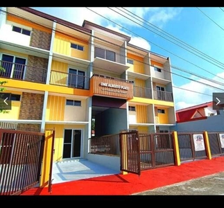 Office For Rent In Pampang, Angeles