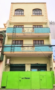 Property For Rent In San Nicolas, Manila