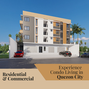 Property For Sale In Bahay Toro, Quezon City