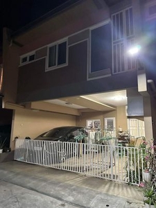 Townhouse For Rent In Marikina Heights, Marikina