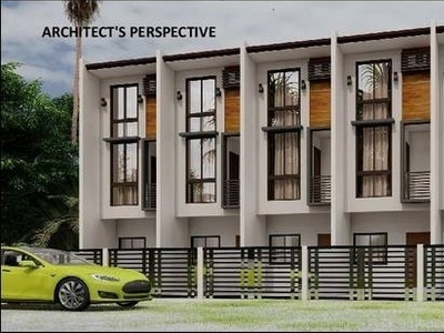 Townhouse For Sale In Caloocan, Metro Manila