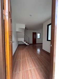 Townhouse For Sale In Masin Norte, Candelaria