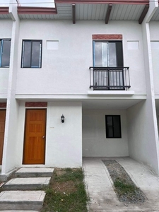 Townhouse For Sale In Masin Sur, Candelaria