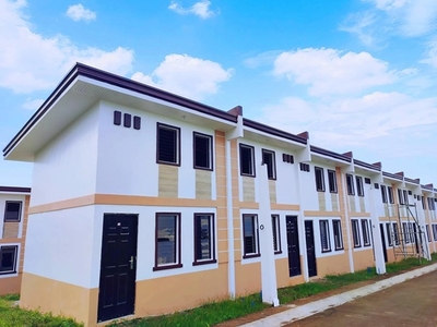 Townhouse For Sale In San Agustin, Tiaong