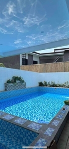 Villa For Sale In Bagong Kalsada, Calamba