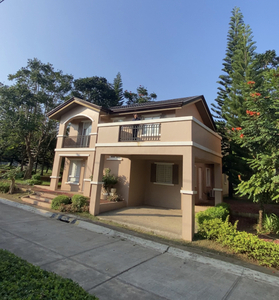 Villa For Sale In Isabang, Tayabas