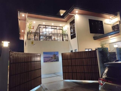 Villa For Sale In Lalakay, Los Banos