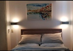 1b Bedroom condo unit for sale at Acqua Private Residences
