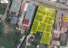 Commercial Property for Sale in Tacloban City