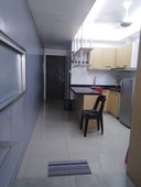 Studio Furnished For Rent at The Pearl Place Ortigas Pasig