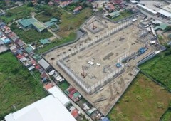 30,000 sqm Warehouse Space for Lease in Pampanga