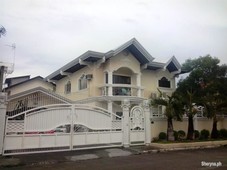 399sqm House for Sale Multinational Village Paranaque City