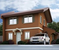 Affordable house and lot in Gapan City Nueva Ecija