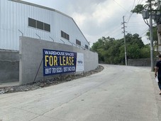 Bulacan Warehouse FOR RENT!