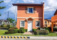 HOUSE AND LOT FOR SALE IN CAVITE AREA