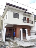 3 Bedrooms Single Attached House and Lot for Sale Inside Multinational Village Paranaque City Manila