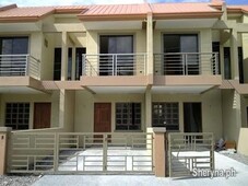 Affordable 3 Bedroom house in Pilar Village Las Pinas