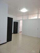 Available unfurnished units