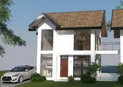 Pre Selling House and Lot at Westhighlands Butuan City