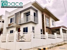 Ready For Occupancy House and Lot Forsale In Tanauan 5 Bedroom