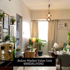 Addition Hills, Mandaluyong, Property For Sale