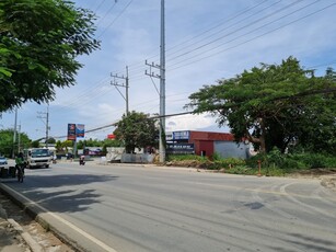 Alangilan, Batangas, Lot For Rent