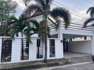 Amsic, Angeles, House For Rent