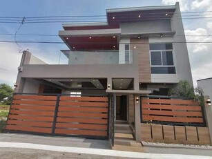Amsic, Angeles, House For Sale