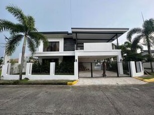 , Angeles, House For Rent