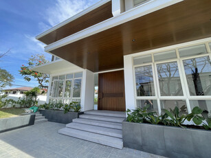 Ayala Alabang, Muntinlupa, House For Rent