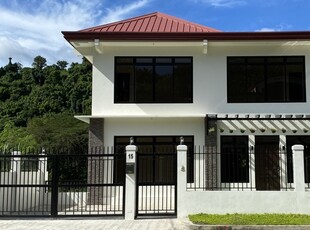 Bagong Nayon, Antipolo, House For Sale