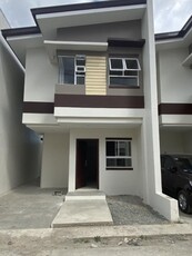 Bagong Silangan, Quezon, House For Sale