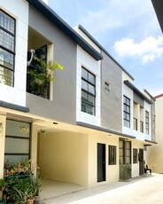 Bahay Toro, Quezon, Townhouse For Sale