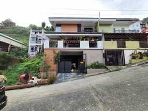 Bakakeng Central, Baguio, House For Sale
