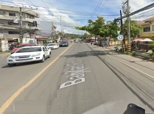 Banilad, Cebu, Lot For Sale
