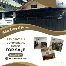 Barangay 19-b, Barangay -b, Davao, House For Sale