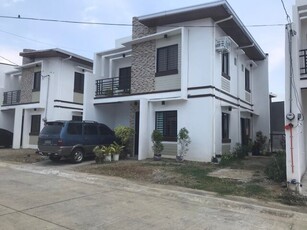 Barangay Iv, Santo Tomas, House For Sale