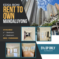 Barangka Ilaya, Mandaluyong, Property For Sale