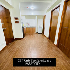 Bay City, Pasay, Property For Sale