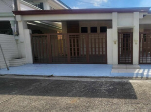 Brandnew Bungalow House for Sale in Bf Homes, Paranaque