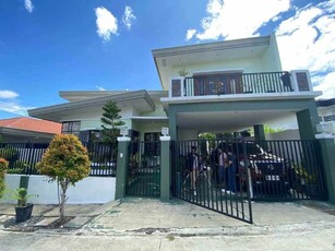 Cabantian, Davao, House For Sale