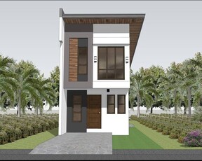 Camarin, Caloocan, House For Sale