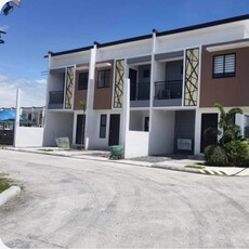 Carsadang Bago I, Imus, Townhouse For Sale