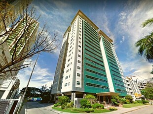 Cebu Business Park, Cebu, Property For Rent