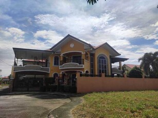 Clark, Mabalacat, House For Sale
