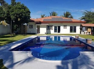 Combado, Bacong, House For Sale