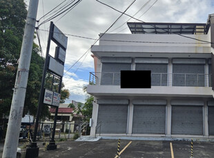 Commercial Building Sale In BF Homes Parañaque