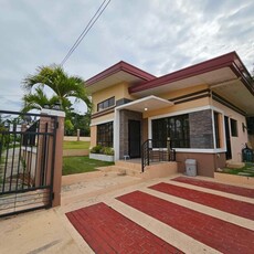 Communal, Davao, House For Rent